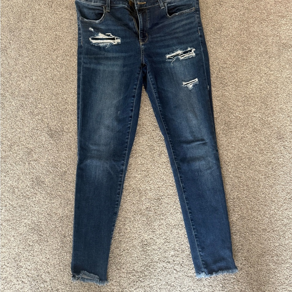 American Eagle Jeggings